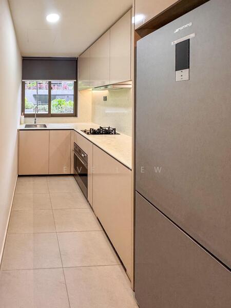 Forett at Bukit Timah Condominium For Sale at S$ 1,630,000 | PropertyGuru Singapore