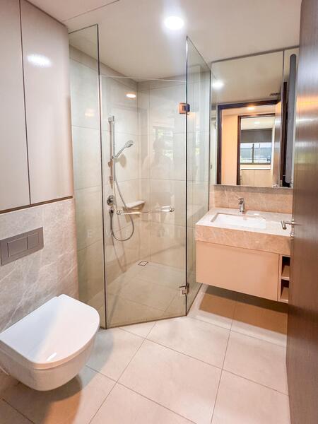 Forett at Bukit Timah Condominium For Sale at S$ 1,630,000 | PropertyGuru Singapore