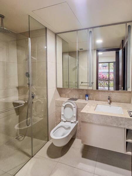 Forett at Bukit Timah Condominium For Sale at S$ 1,630,000 | PropertyGuru Singapore