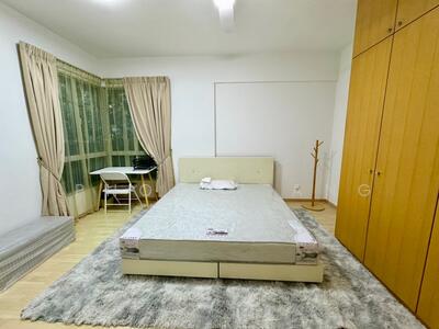 For Rent - The Clearwater