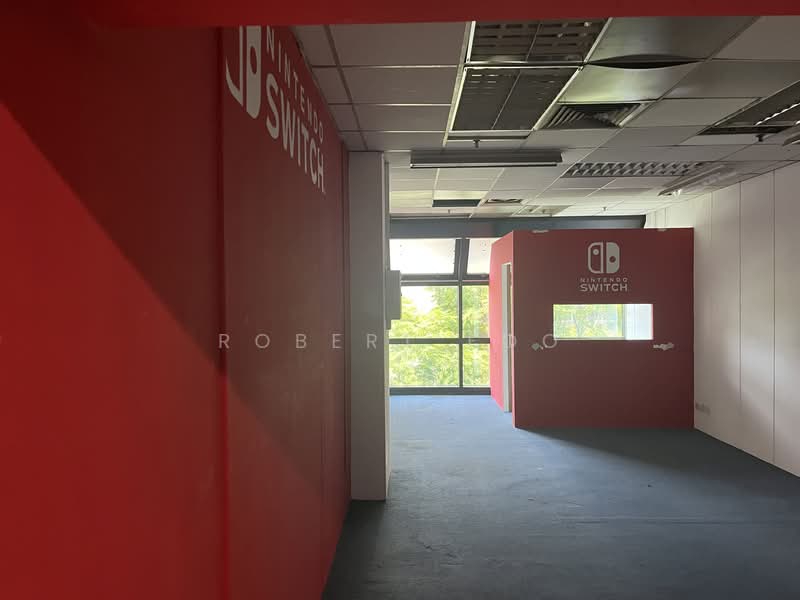 Sim Lim Square, 1 Rochor Canal Road, 409 sqft, Other Retail For Sale, by Robert Foo, 60220306 - Interior - CommercialGuru.com.sg