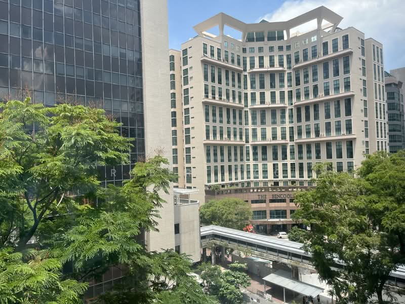 Sim Lim Square, 1 Rochor Canal Road, 409 sqft, Other Retail For Sale, by Robert Foo, 60220306 - Exterior - CommercialGuru.com.sg