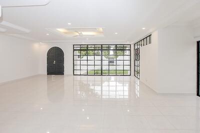 For Rent - Mun Wah Garden