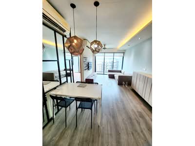 For Sale - Esparina Residences