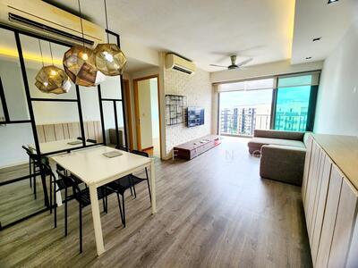 For Sale - Esparina Residences