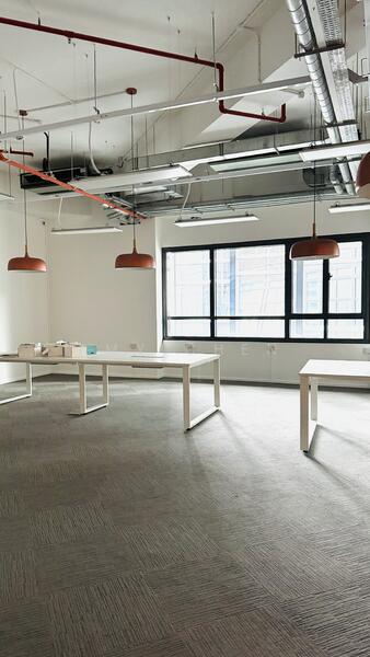 Raffles Place Office, 20 Cecil Street, 1,776 sqft, Office For Rent, by Amy Chen, 60220315 - CommercialGuru.com.sg