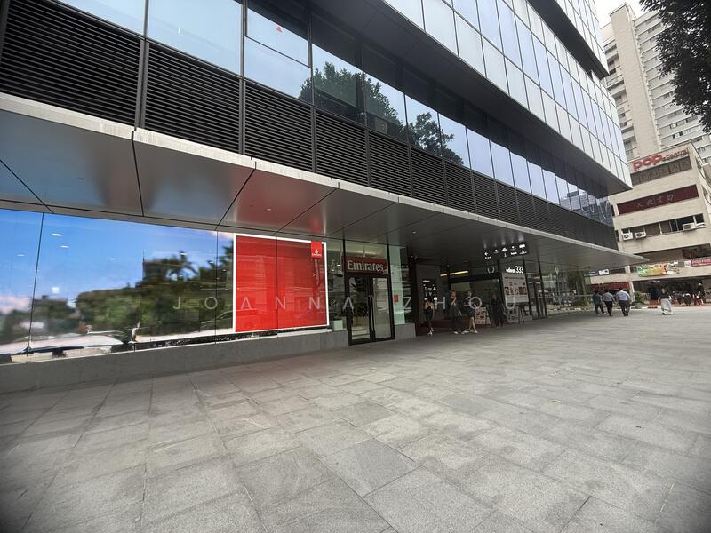 Odeon Towers, 331 North Bridge Rd, 1,709 sqft, Office For Rent, by Joanna Zhou, 60220317 - CommercialGuru.com.sg