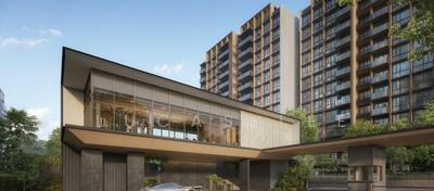 For Sale - Narra Residences