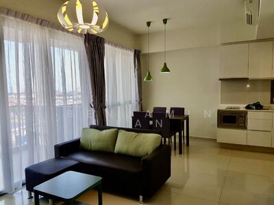 For Rent - Bedok Residences