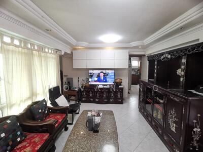 For Sale - 110C Punggol Field