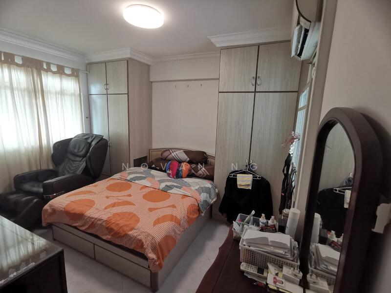 For Sale - 110C Punggol Field