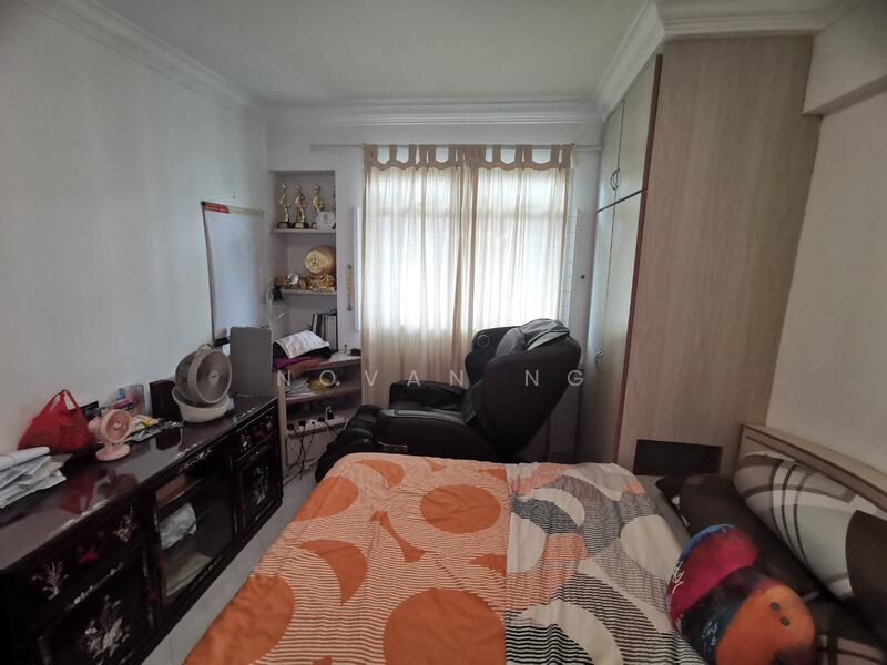 For Sale - 110C Punggol Field