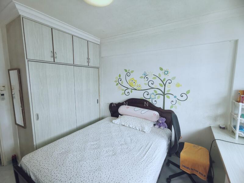 For Sale - 110C Punggol Field