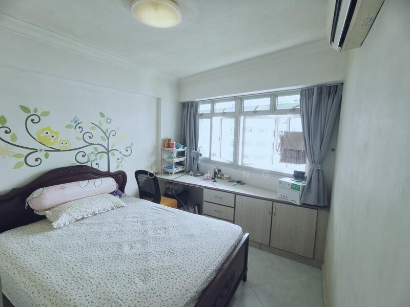 For Sale - 110C Punggol Field