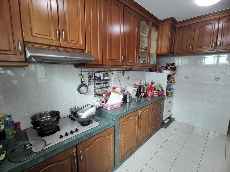 For Sale - 110C Punggol Field