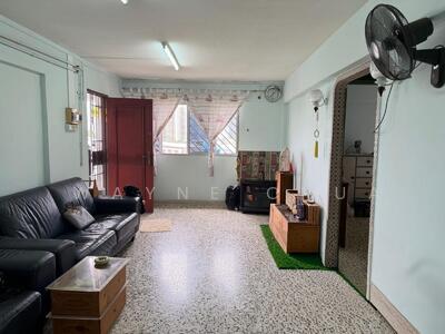 For Sale - 403 Ang Mo Kio Avenue 10