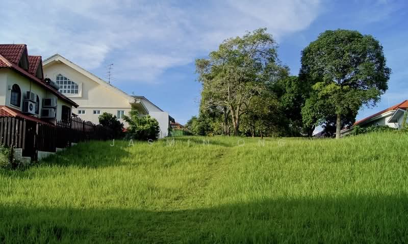 ☎️9386*7644 JASMIN ⭐️DALVEY GCB⭐️ Good Class Bungalow For Sale at S$ 48,000,000 | PropertyGuru Singapore - Exterior