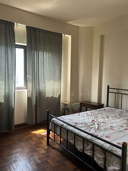 Bayshore Park, 50 Bayshore Road, 2 Bedrooms, 936 sqft, Condominium For Rent, by Alice Chia, 60220328 - Bedroom - PropertyGuru.com.sg