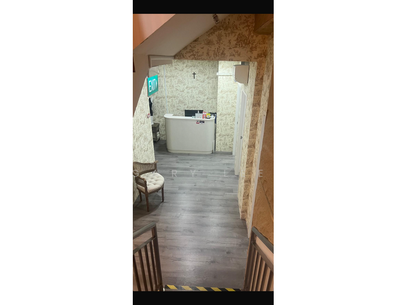 Malacca Centre, 20 Malacca Street, 1,830 sqft, Other Retail For Rent, by Gary Lee, 60220338 - CommercialGuru.com.sg