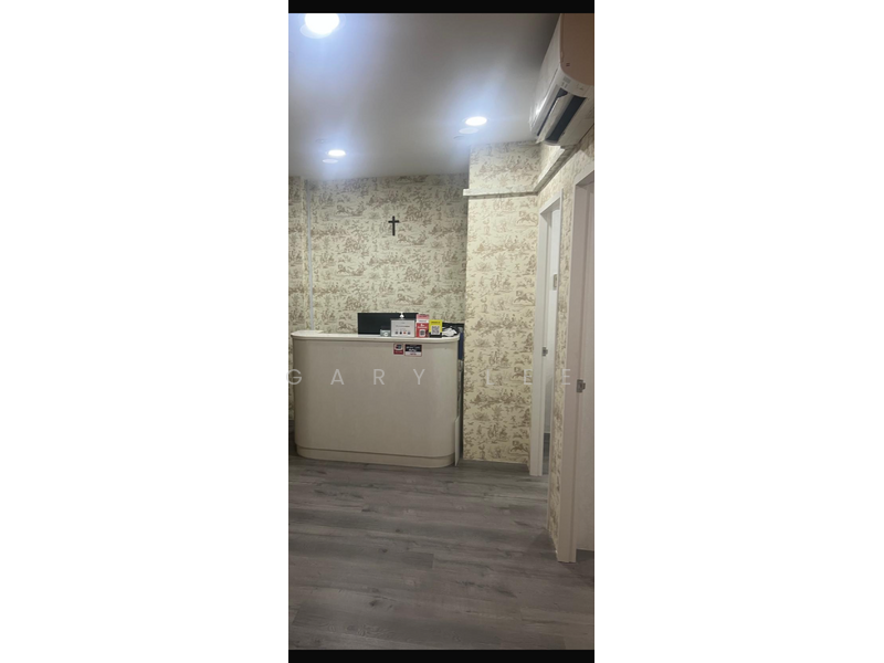 Malacca Centre, 20 Malacca Street, 1,830 sqft, Other Retail For Rent, by Gary Lee, 60220338 - CommercialGuru.com.sg