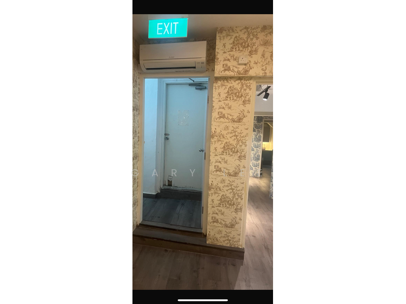Malacca Centre, 20 Malacca Street, 1,830 sqft, Other Retail For Rent, by Gary Lee, 60220338 - CommercialGuru.com.sg