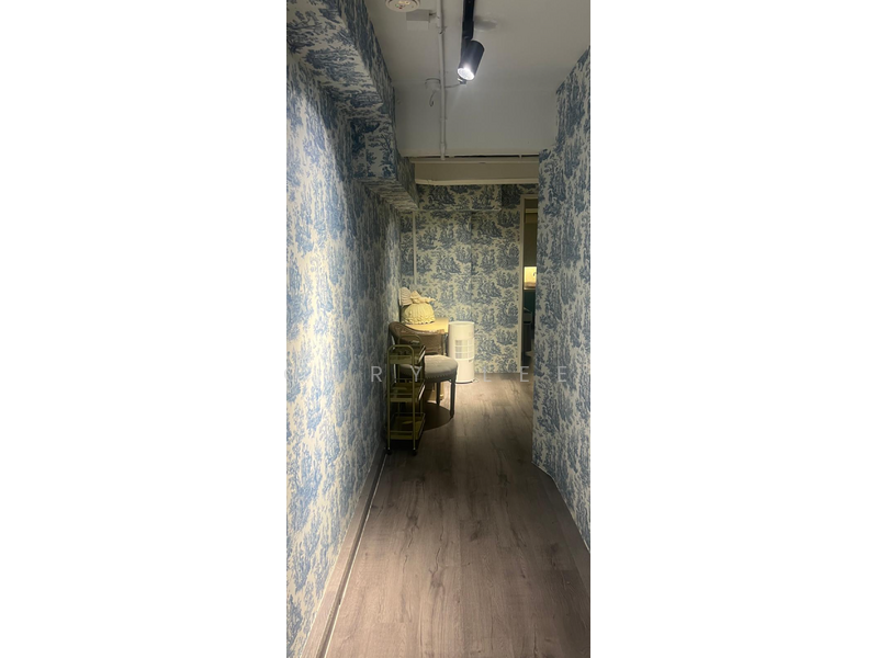Malacca Centre, 20 Malacca Street, 1,830 sqft, Other Retail For Rent, by Gary Lee, 60220338 - CommercialGuru.com.sg