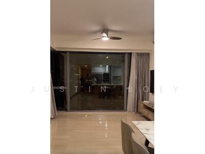 For Rent - Silversea