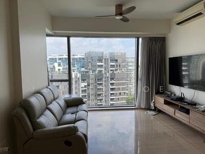 For Rent - Silversea