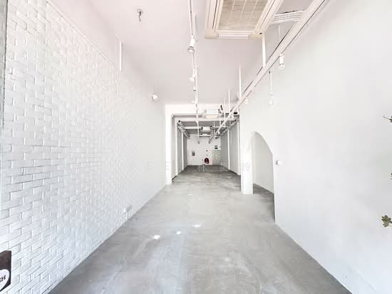 41 Beach Road Ground Floor Shophouse CHEAP & CONVENIENT