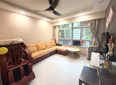 For Sale - 438B Bukit Batok West Avenue 8