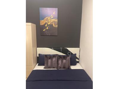 For Rent - Emerald Garden