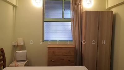 For Sale - 96 Commonwealth Crescent