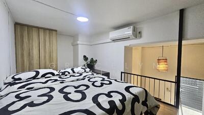 For Rent - 213 MARINE PARADE