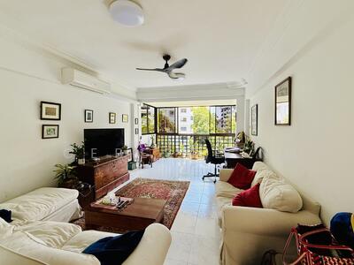 For Rent - The Dairy Farm