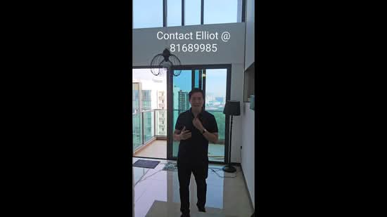Normanton Park, 57 Normanton Park, 1 Bedroom, 657 sqft, Condominium For Sale, by Elliot Goon, 60220368 - PropertyGuru.com.sg