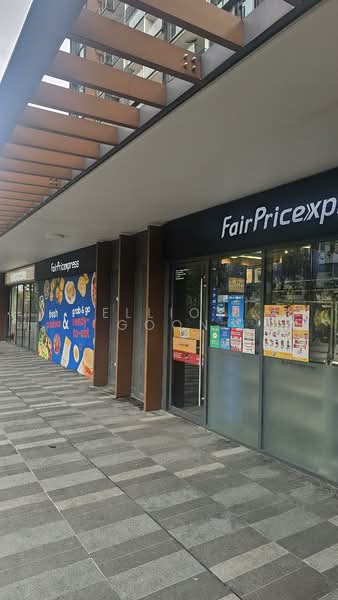 Normanton Park Condominium For Sale at S$ 1,199,999 | PropertyGuru Singapore - Near amenities