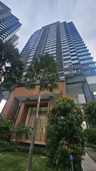 Normanton Park, 57 Normanton Park, 1 Bedroom, 657 sqft, Condominium For Sale, by Elliot Goon, 60220368 - Exterior - PropertyGuru.com.sg