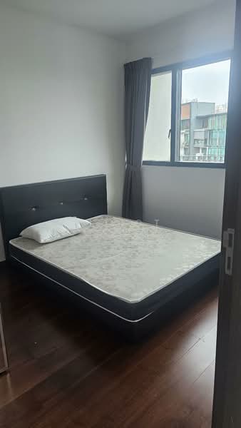 Normanton Park, 57 Normanton Park, Buona Vista / West Coast / Clementi New Town, 1 Bedroom, 657 sqft, Condominium For Sale, by Elliot Goon, 60220368 - Bedroom - PropertyGuru.com.sg