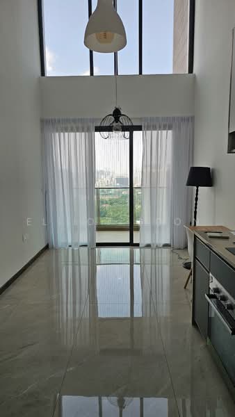 Normanton Park, 57 Normanton Park, Buona Vista / West Coast / Clementi New Town, 1 Bedroom, 657 sqft, Condominium For Sale, by Elliot Goon, 60220368 - View - PropertyGuru.com.sg