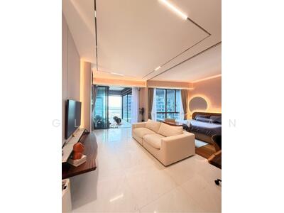 For Sale - Marina One Residences