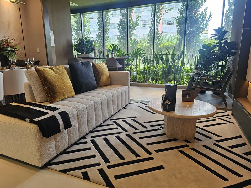 Kassia Condominium For Sale at S$ 2,717,000 | PropertyGuru Singapore