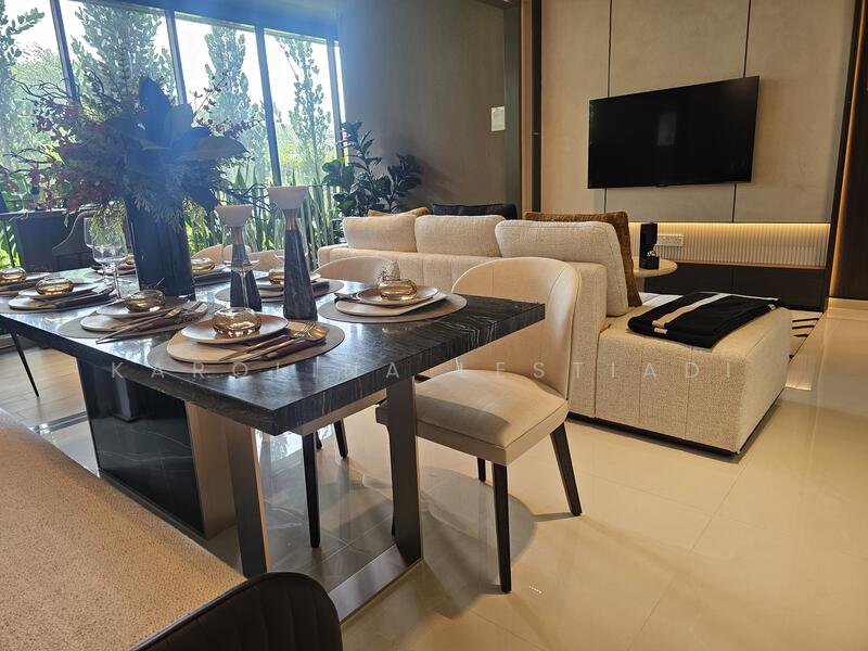 Kassia Condominium For Sale at S$ 2,717,000 | PropertyGuru Singapore