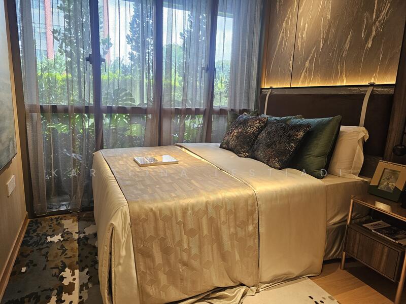 Kassia Condominium For Sale at S$ 2,717,000 | PropertyGuru Singapore