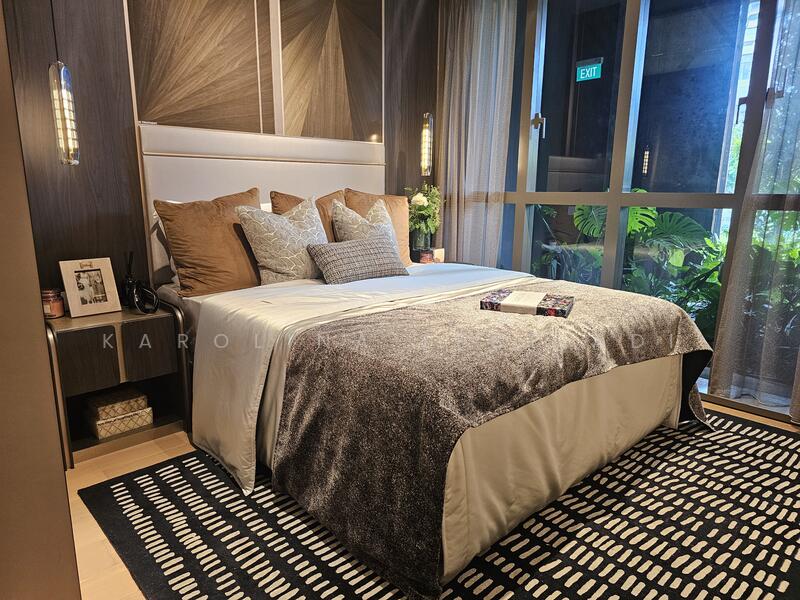 Kassia Condominium For Sale at S$ 2,717,000 | PropertyGuru Singapore