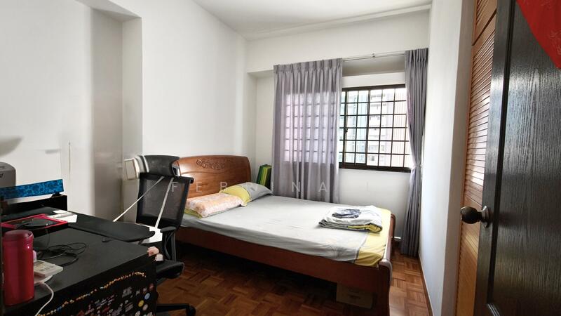 For Sale - The Regalia