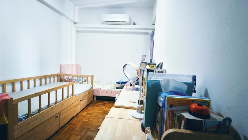 For Sale - The Regalia