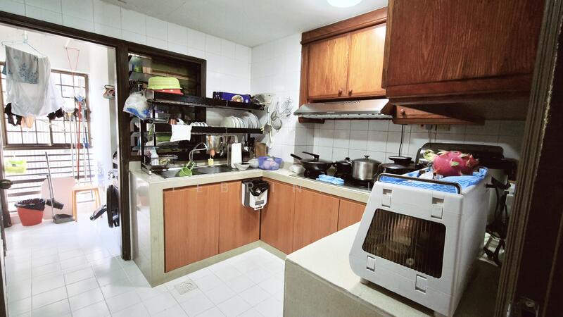 For Sale - The Regalia