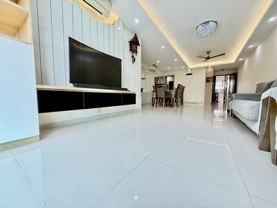 For Rent - 190 Punggol Central