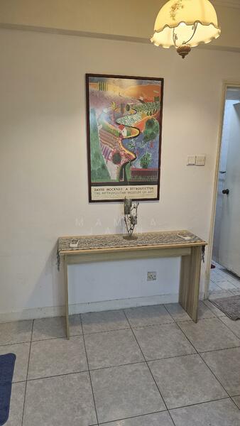 For Rent - West Bay Condo