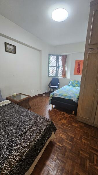 For Rent - West Bay Condo